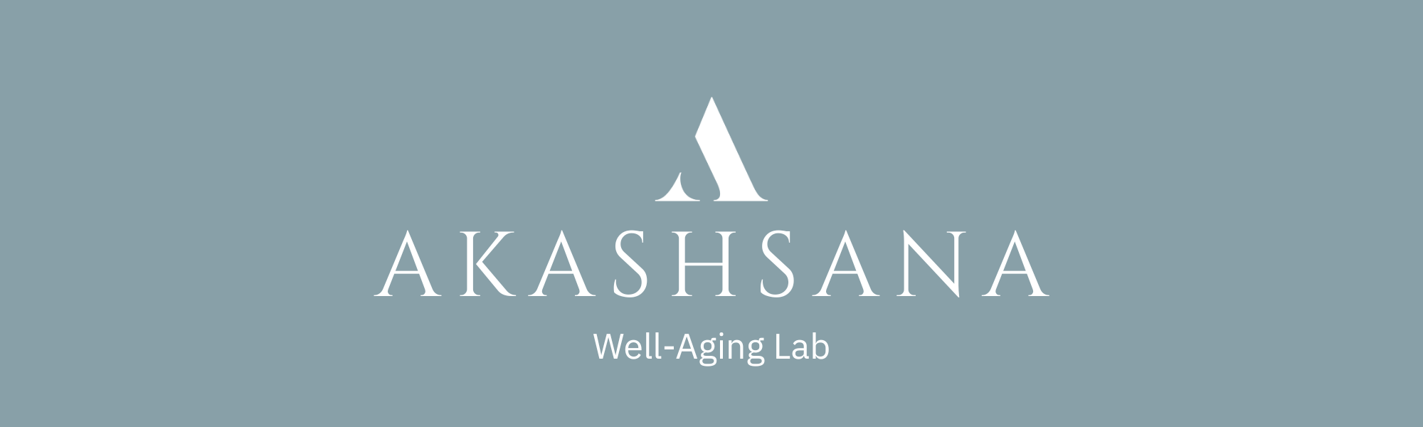 AkashSANA Well-Aging Lab