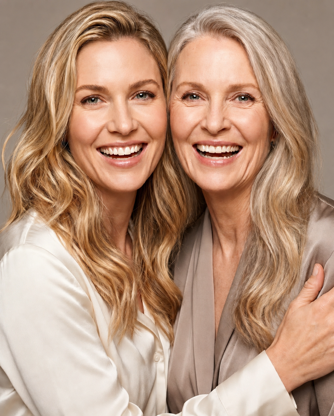 Well-Aging — cuídate hoy para tu yo del futuro