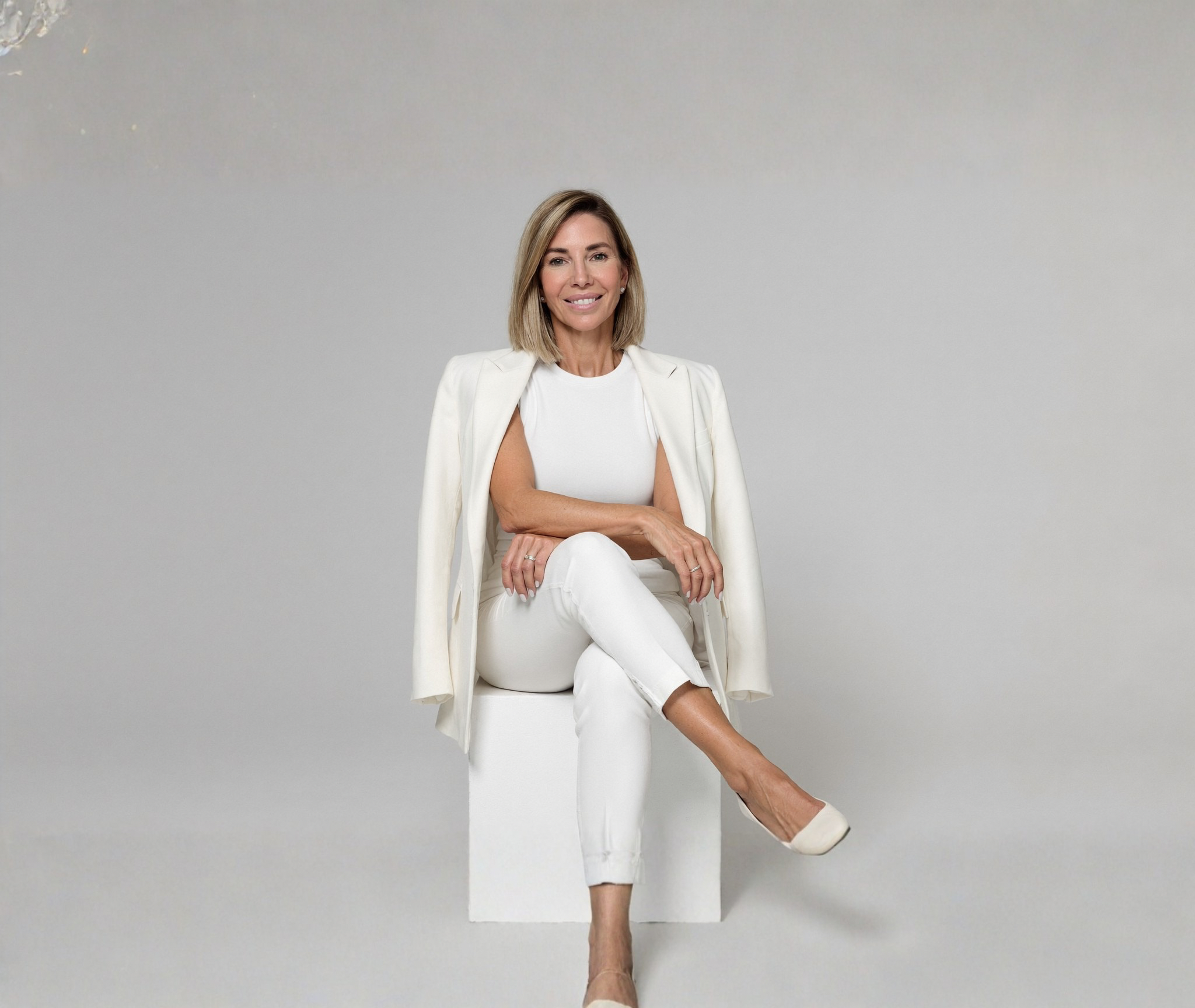 Marta Tarazaga — AkashSANA Well-Aging Lab